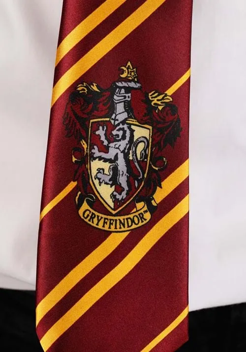 Deluxe Accessory Set for Harry Potter 