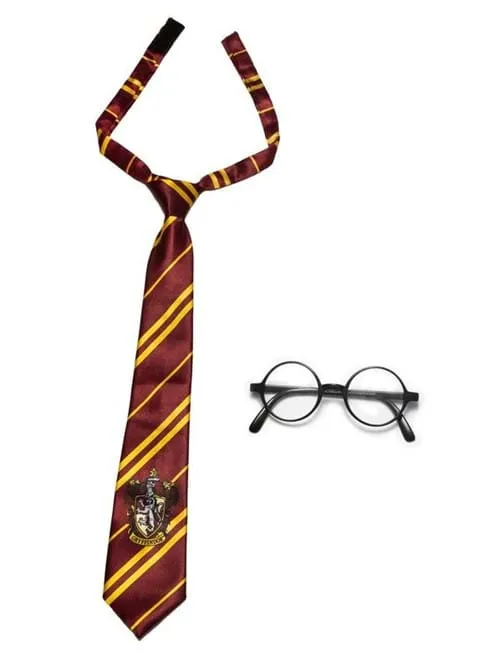 Deluxe Accessory Set for Harry Potter 