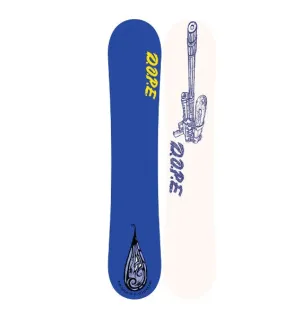 DOPE INDUSTRIES DON WHEELER 2024 MENS SNOWBOARD