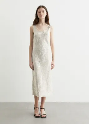 Dries Van Noten -  Depas Dress - Dress