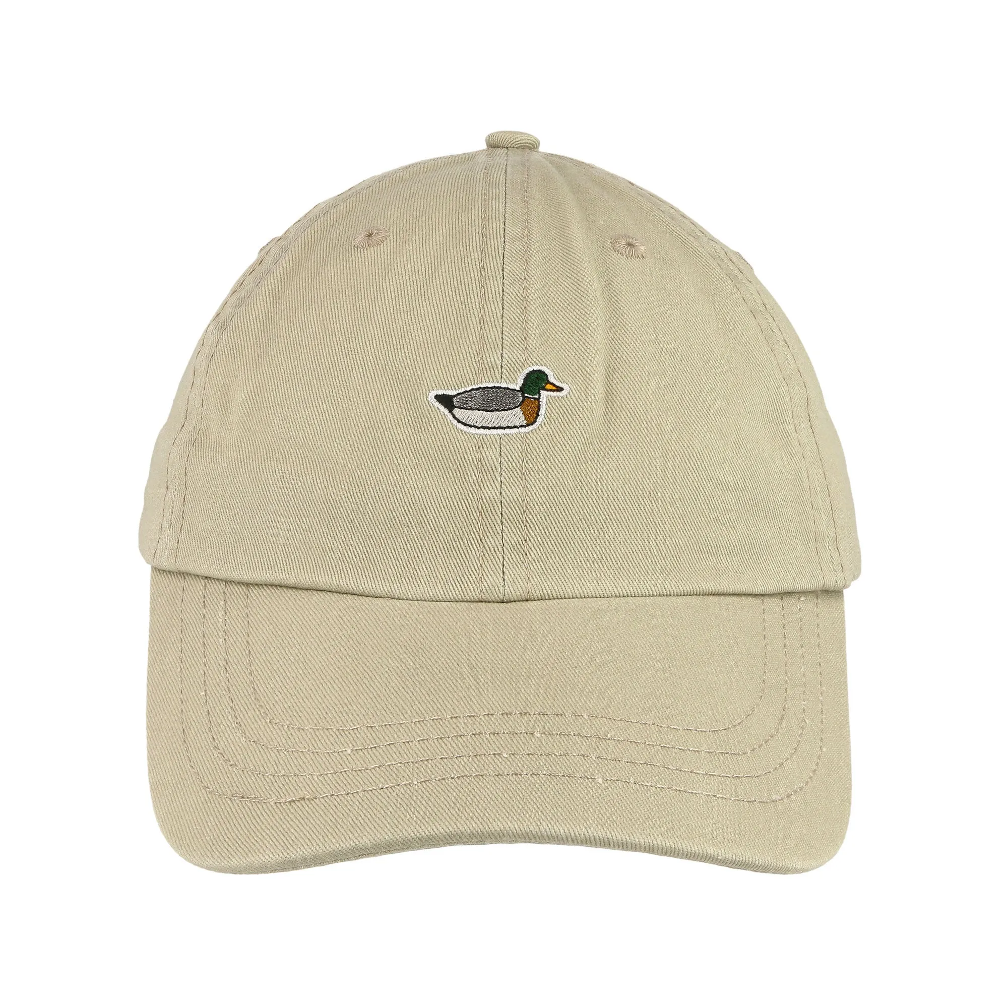 Duck Patch Cap