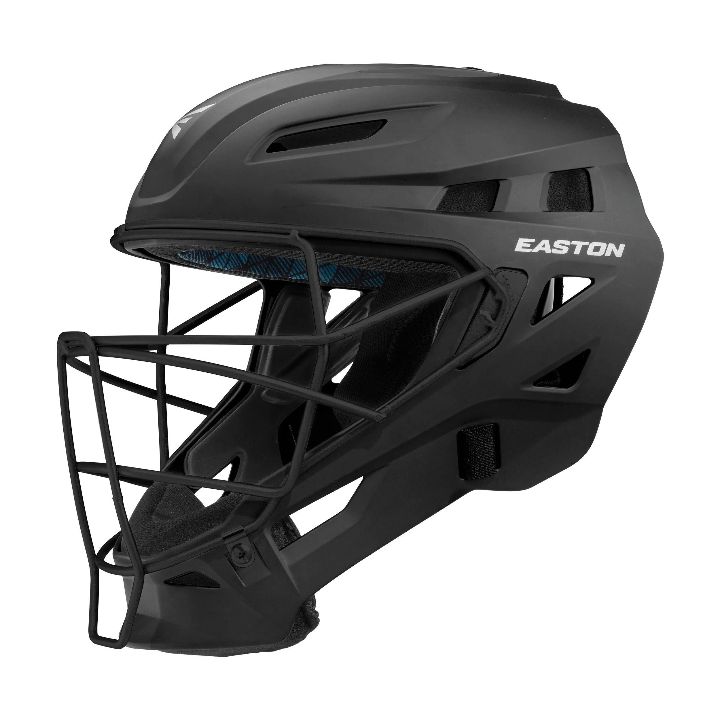 Easton Elite X Baseball Catcher's Helmet