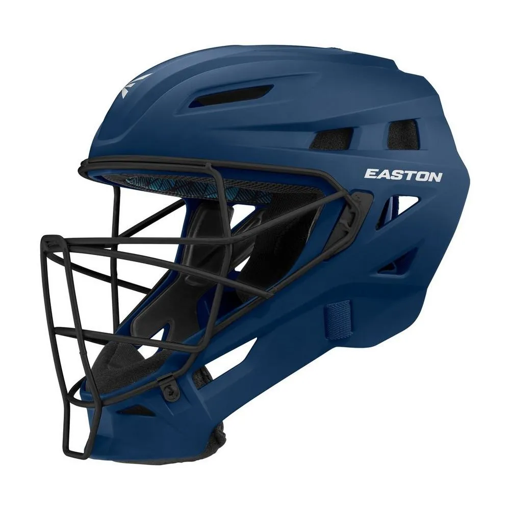 Easton Elite X Baseball Catcher's Helmet