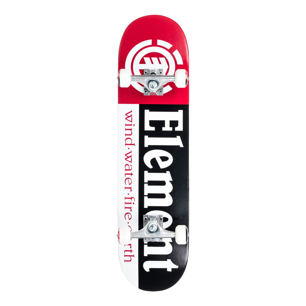 Element Section 7.75 Skateboard