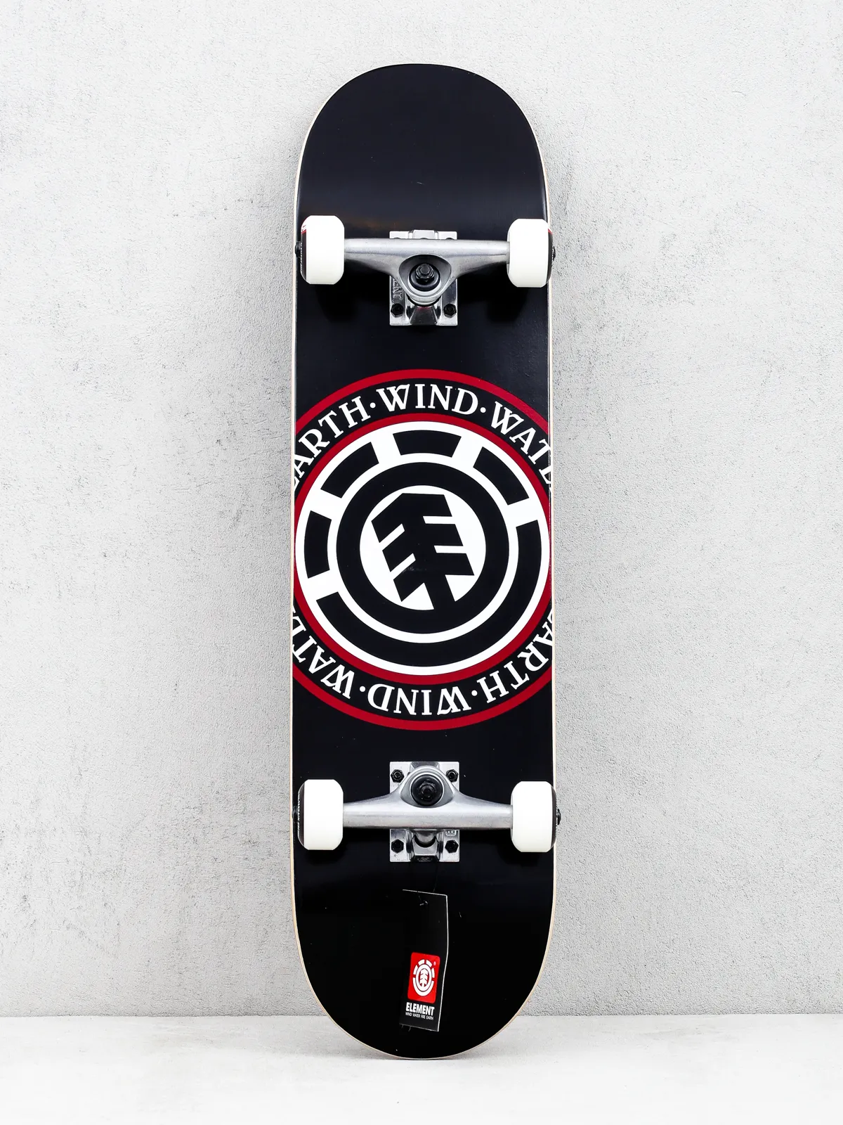 Element Skateboard Seal