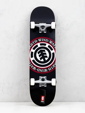 Element Skateboard Seal