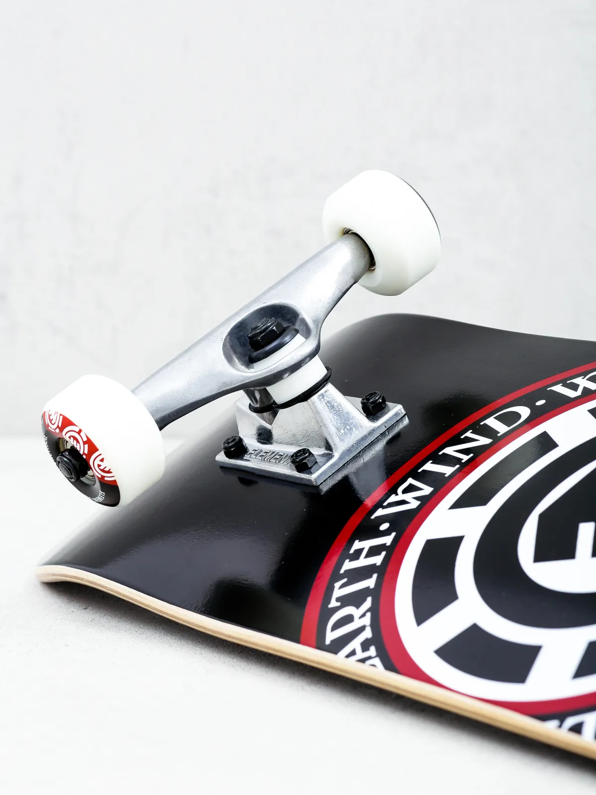 Element Skateboard Seal