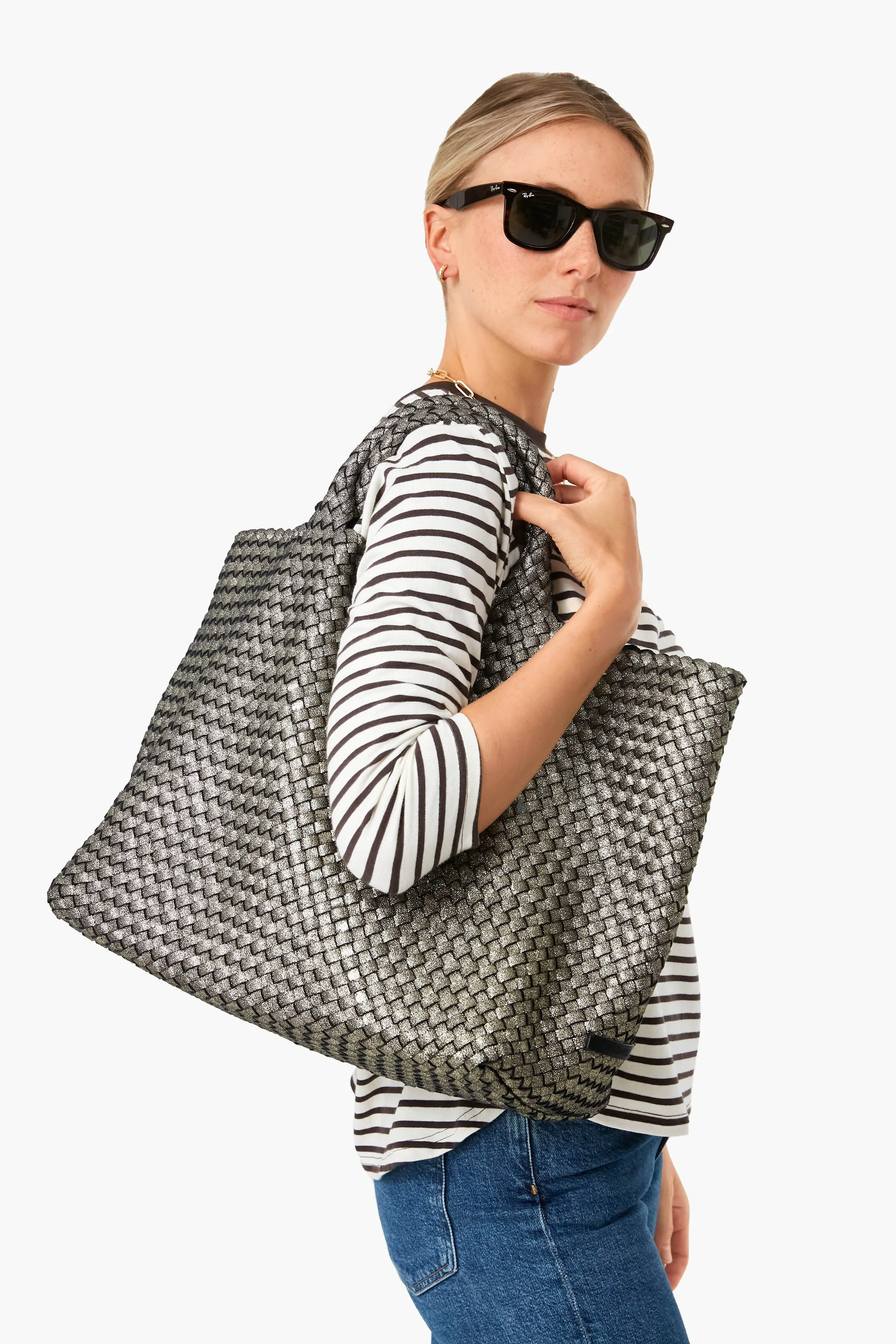 Etoile St Barths Large Tote