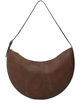 Etro   Large Essential Hobo shoulder bag 