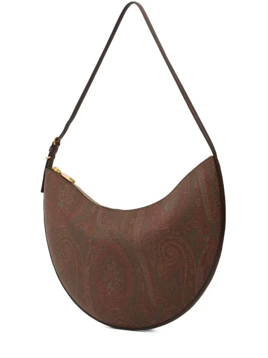 Etro   Large Essential Hobo shoulder bag 