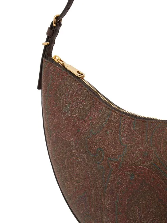 Etro   Large Essential Hobo shoulder bag 