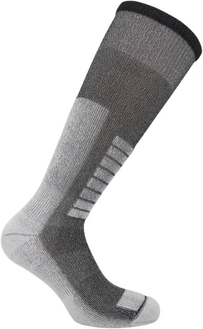 Eurosock Eco Board Ski Socks - Black-white - XL