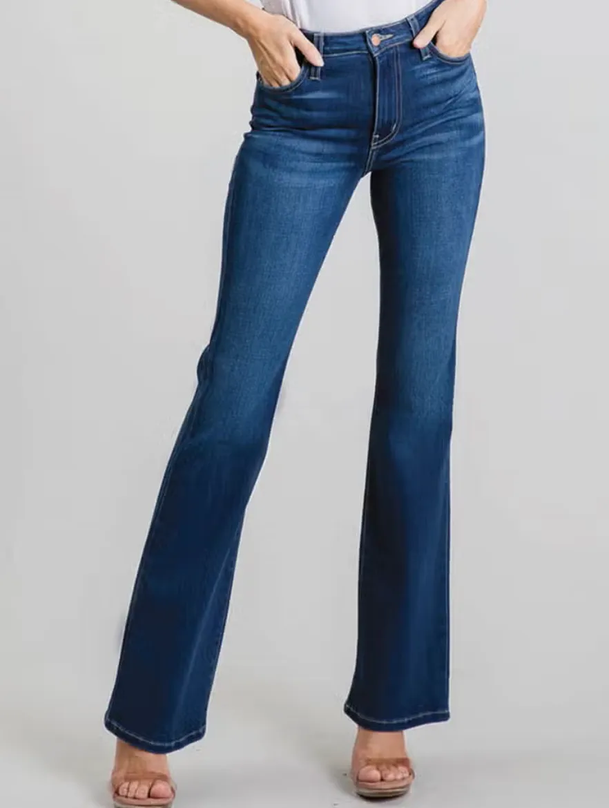 Florence Boot Cut Denim