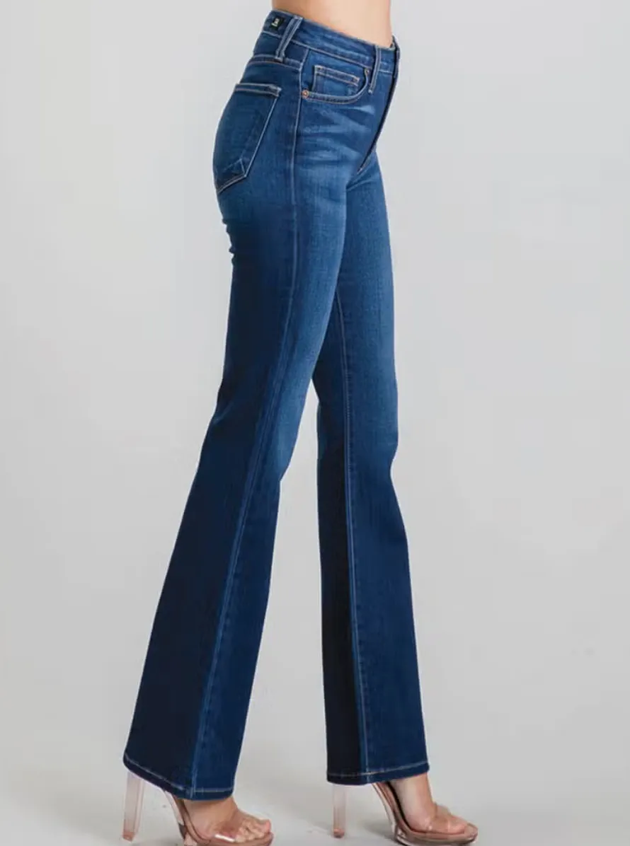 Florence Boot Cut Denim