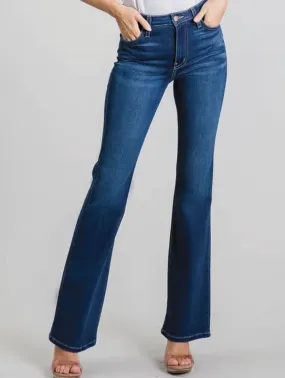 Florence Boot Cut Denim