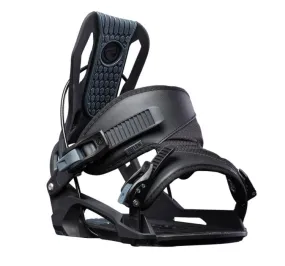 FLOW NEXUS MENS SNOWBOARD BINDINGS