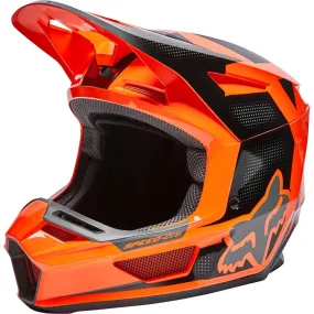 Fox - 2022 V2 Dier Helmet