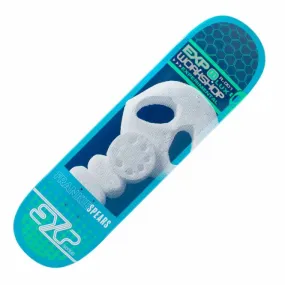 Frankie Spears EXP Series Skateboard Deck 8.25''