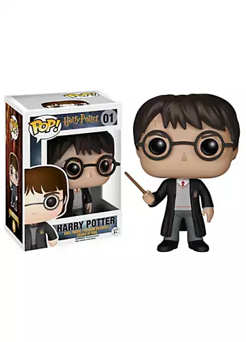 Funko Pop Movies: Harry Potter | Kaleidoscope