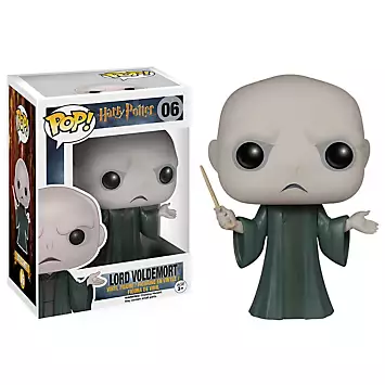 Funko Pop Pop Movies: Harry Potter - Voldemort | Kaleidoscope