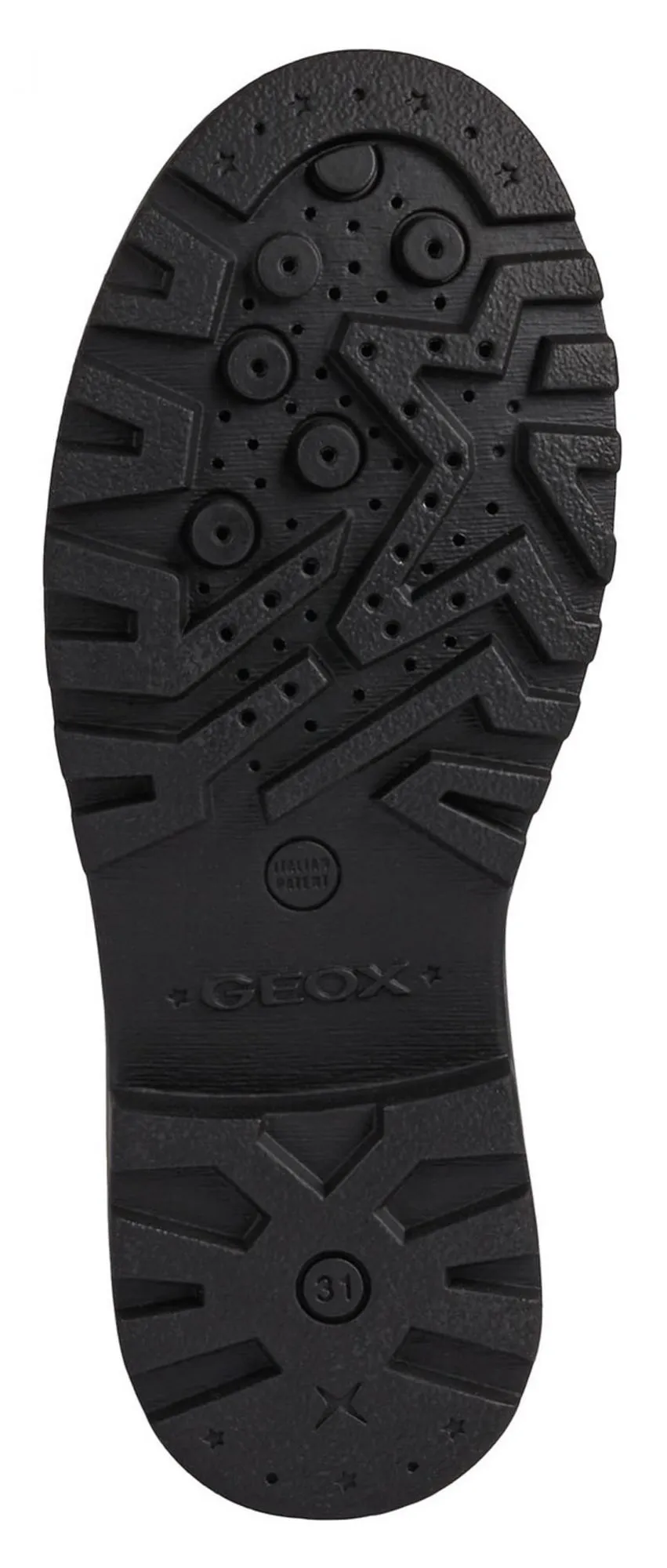 Geox Casey Boot