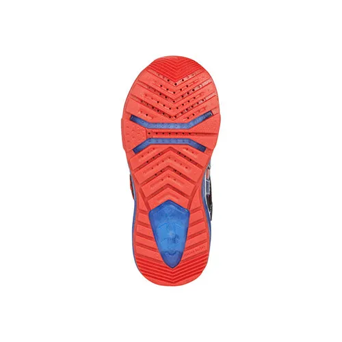 GEOX Spider-Man J Bayonyc Boy sko