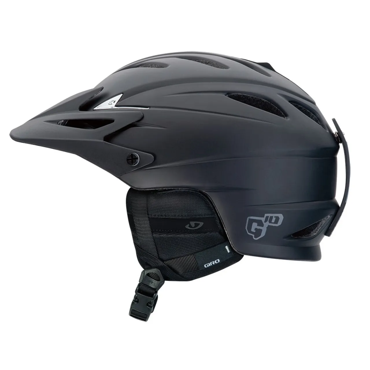 Giro G10MX Helmet 2011