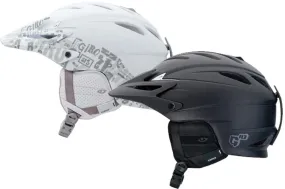 Giro G10MX Helmet 2011