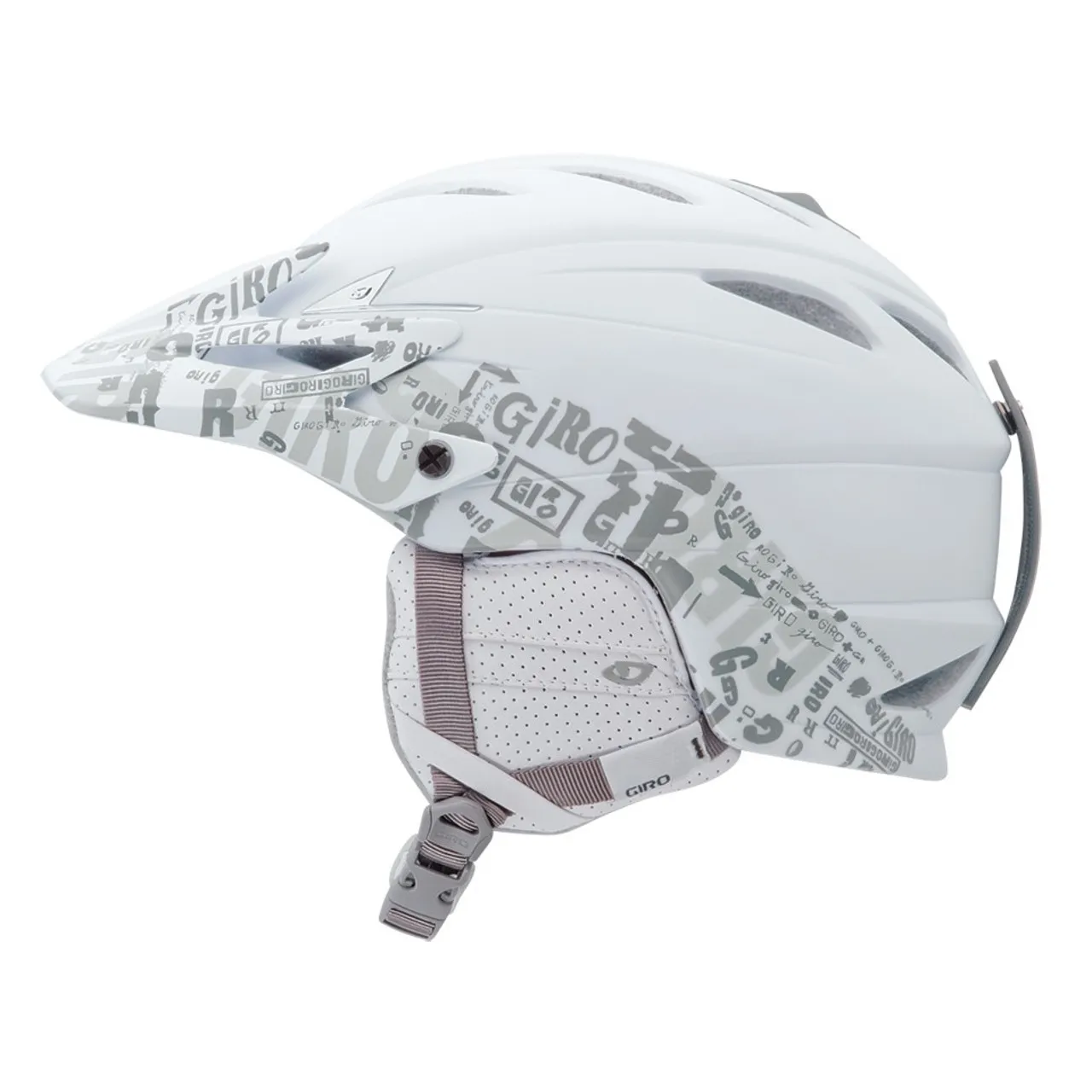 Giro G10MX Helmet 2011