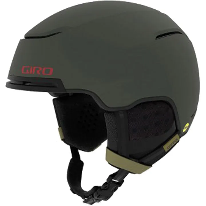 Giro Jackson MIPS Helmet