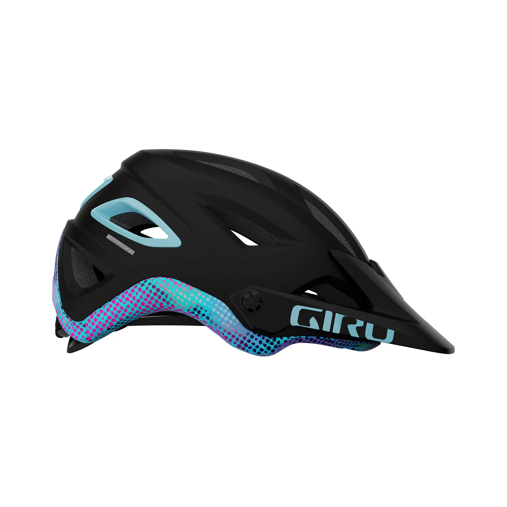 Giro Montaro Mips II W Women's Mountain Cycling Helmet