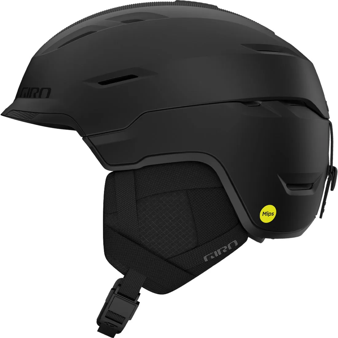 Giro Tor Spherical Helmet - Men's