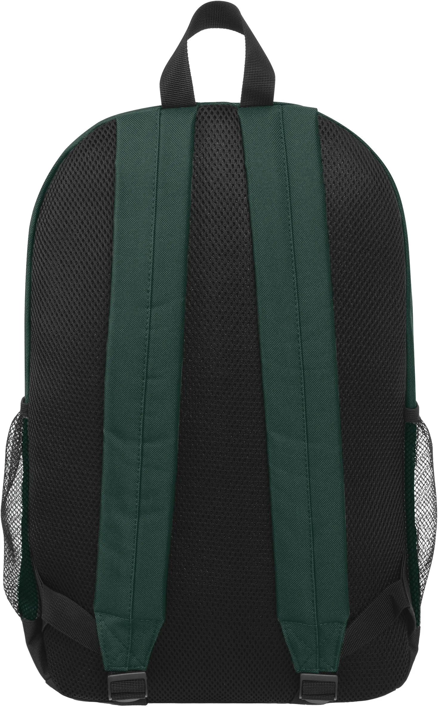 Green Bay Packers Big Logo Bungee Backpack