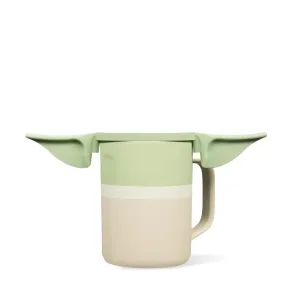 Grogu Star Wars Corkcicle Coffee Mug