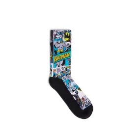 Guess Originals X Batman Comic Print Socks Multicolor M2BZ08Z30M0