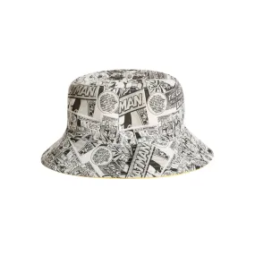 Guess Originals X Batman Reversible Bucket Hat Multicolor M2BZ12WT8V0