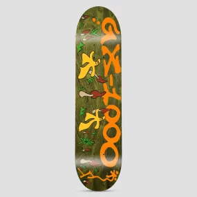 GX1000 8.25 Set Sail Skateboard Deck