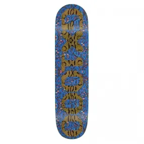 GX1000 OG Scales One Skateboard Deck 8.375