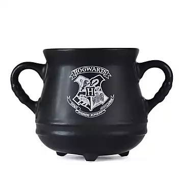 Harry Potter 3D Cauldron Mug | Kaleidoscope