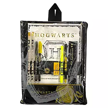 Harry Potter Bumper Stationery Wallet | Kaleidoscope