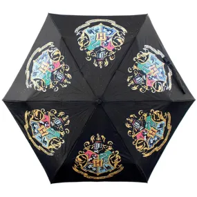 Harry Potter Colour Changing Umbrella