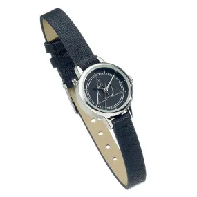 Harry Potter Deathly Hallows Watch