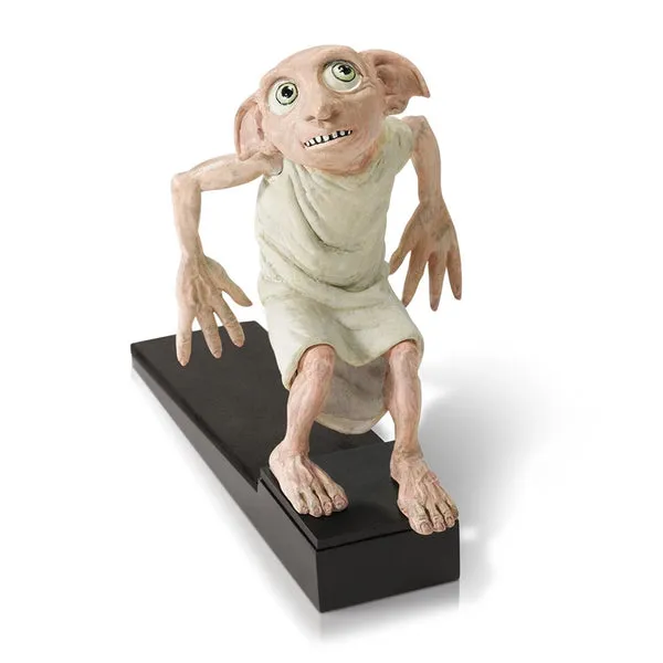 Harry Potter Dobby Door Stopper