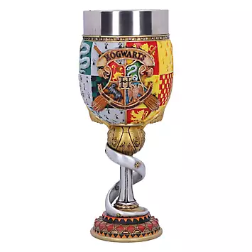 Harry Potter Golden Snitch Quidditch Collectible Goblet | Kaleidoscope