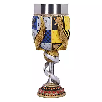 Harry Potter Golden Snitch Quidditch Collectible Goblet | Kaleidoscope