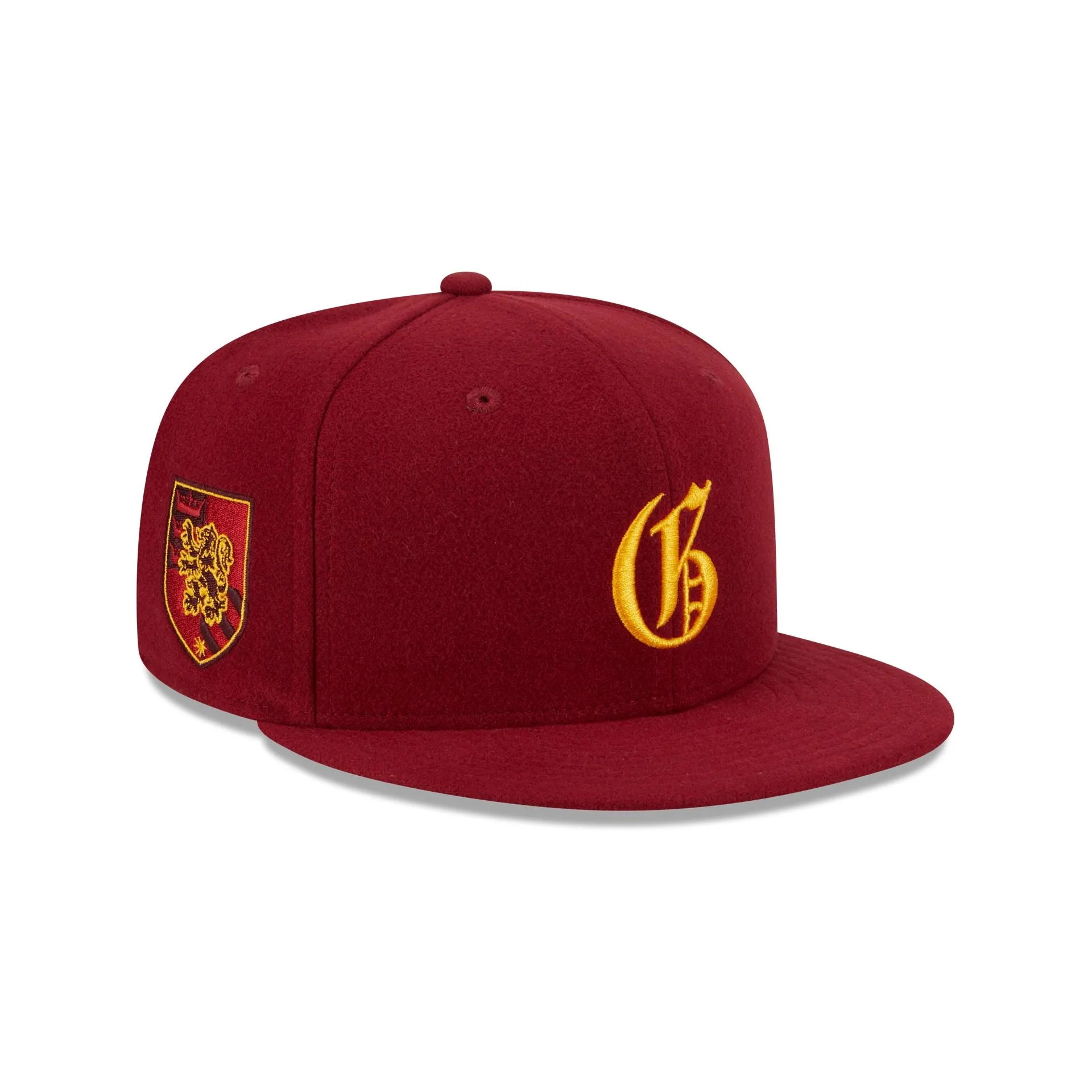 Harry Potter Gryffindor 9FIFTY Snapback Hat