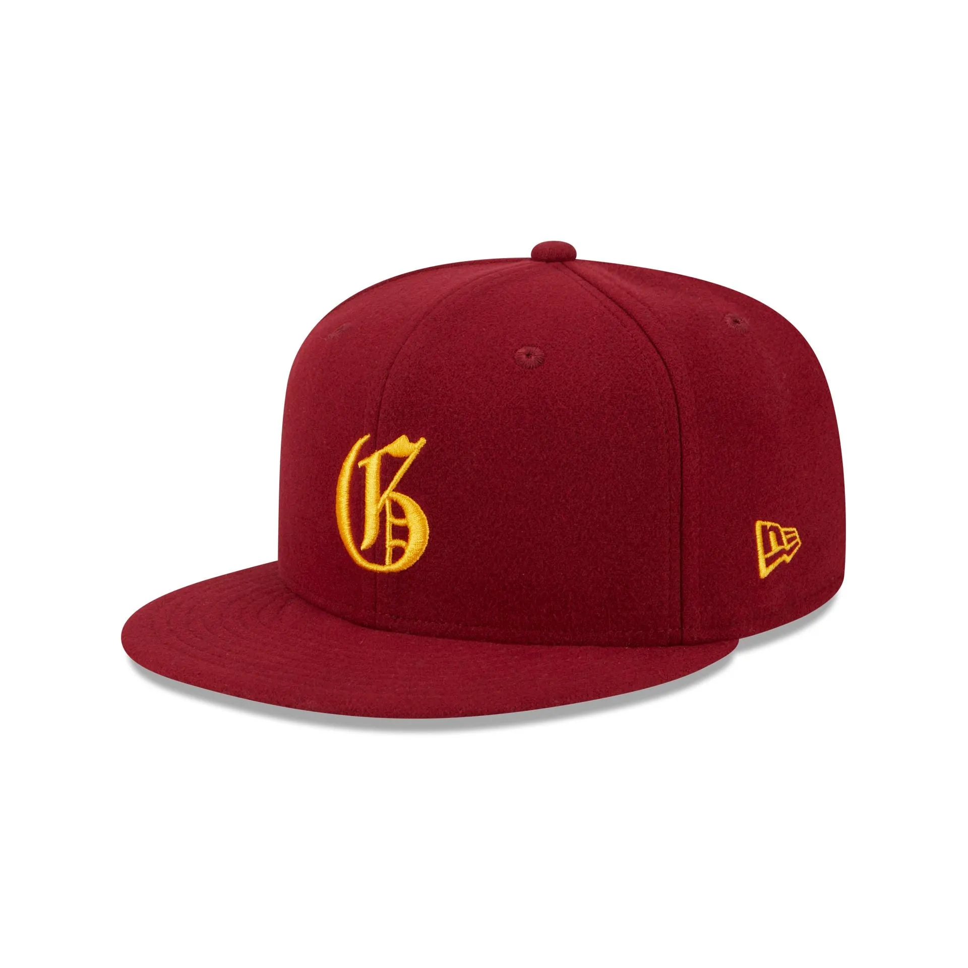 Harry Potter Gryffindor 9FIFTY Snapback Hat