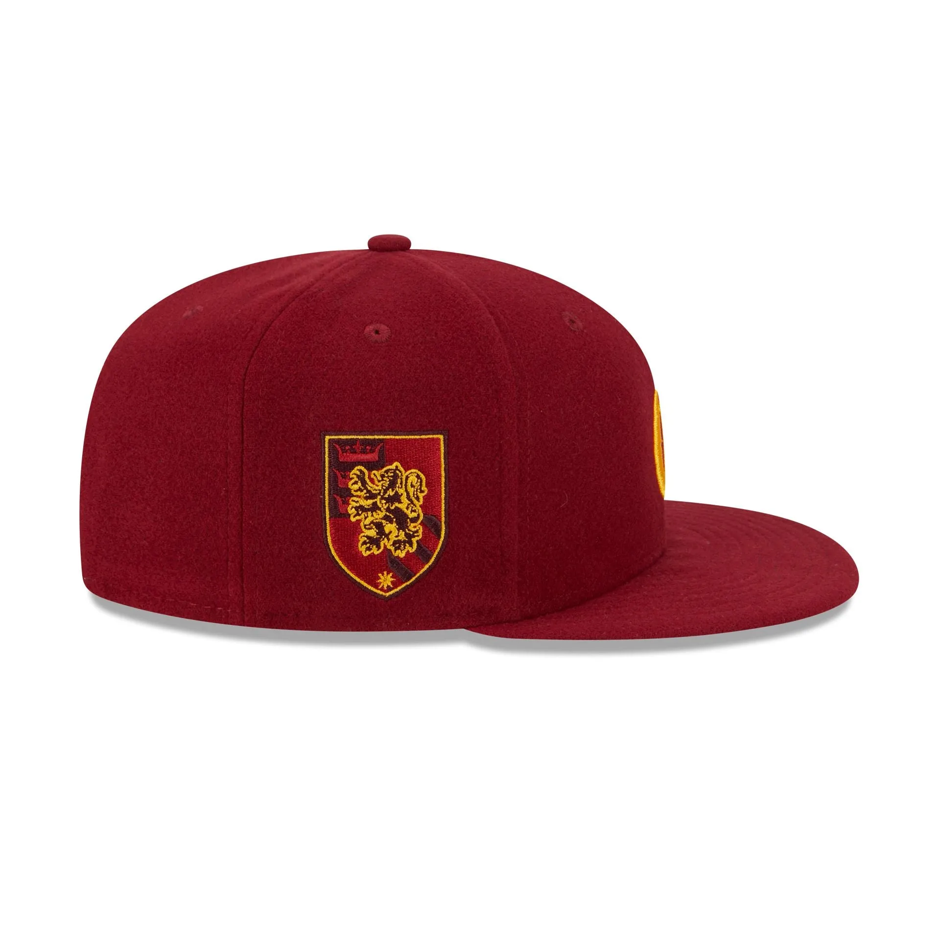 Harry Potter Gryffindor 9FIFTY Snapback Hat