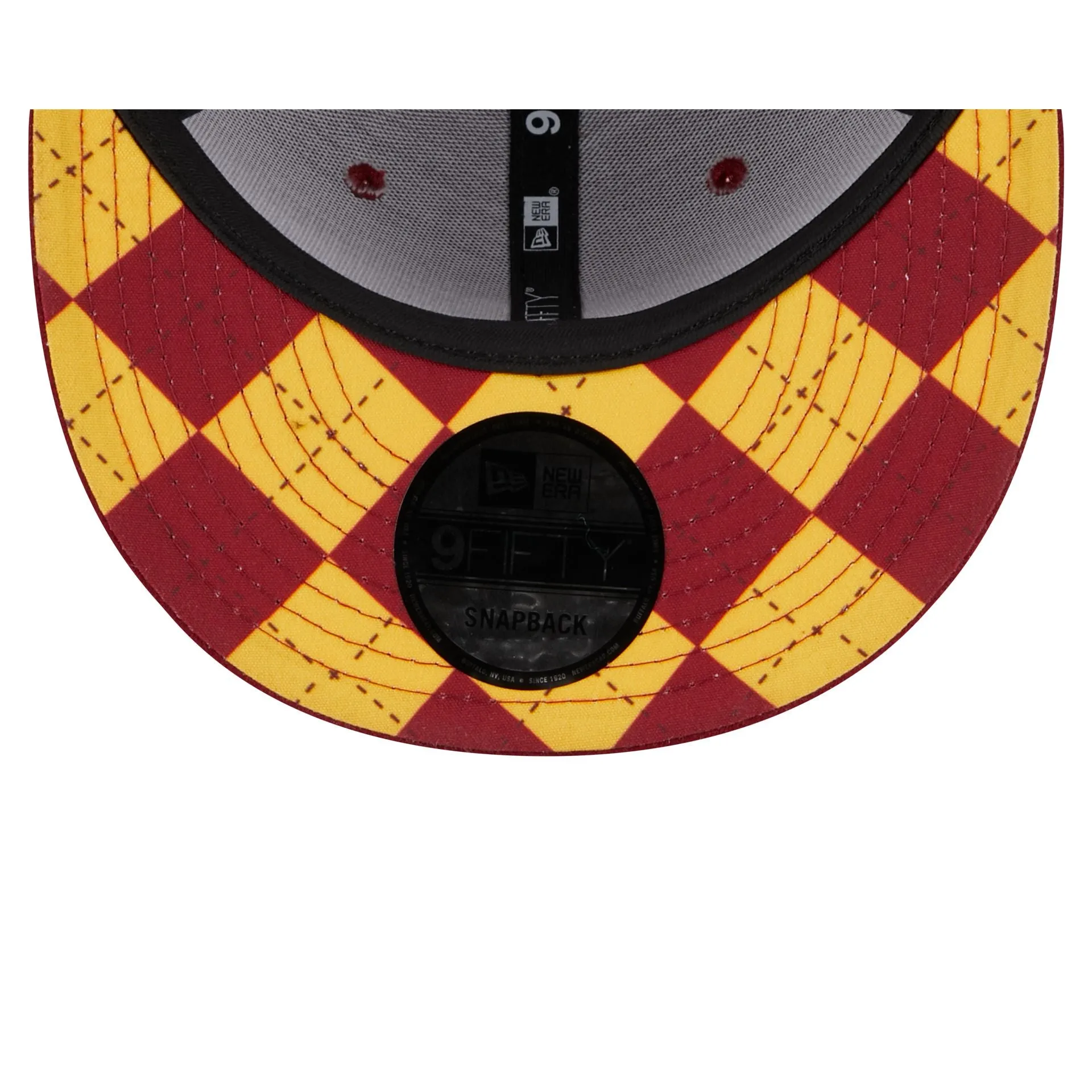 Harry Potter Gryffindor 9FIFTY Snapback Hat