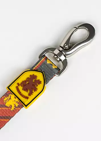 Harry Potter Gryffindor Premium Dog Leash | Kaleidoscope